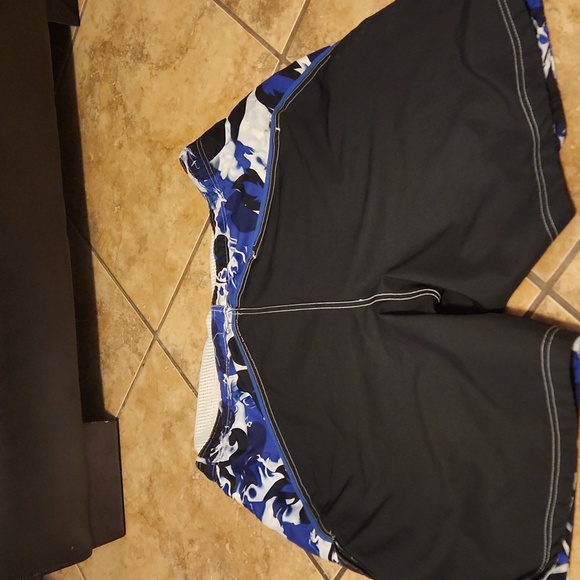 Speedo Men's Swim Trunks - Picture 2 of 5